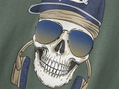 Name It dark forest printet t-shirt